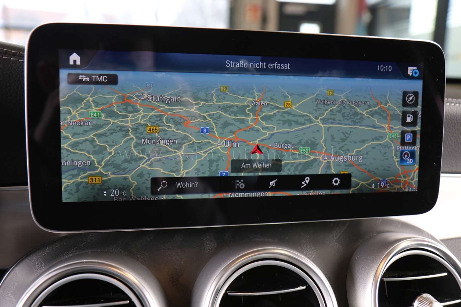 Mercedes GLC 63 AMG 63 - 2022 - Joinsteer - #12