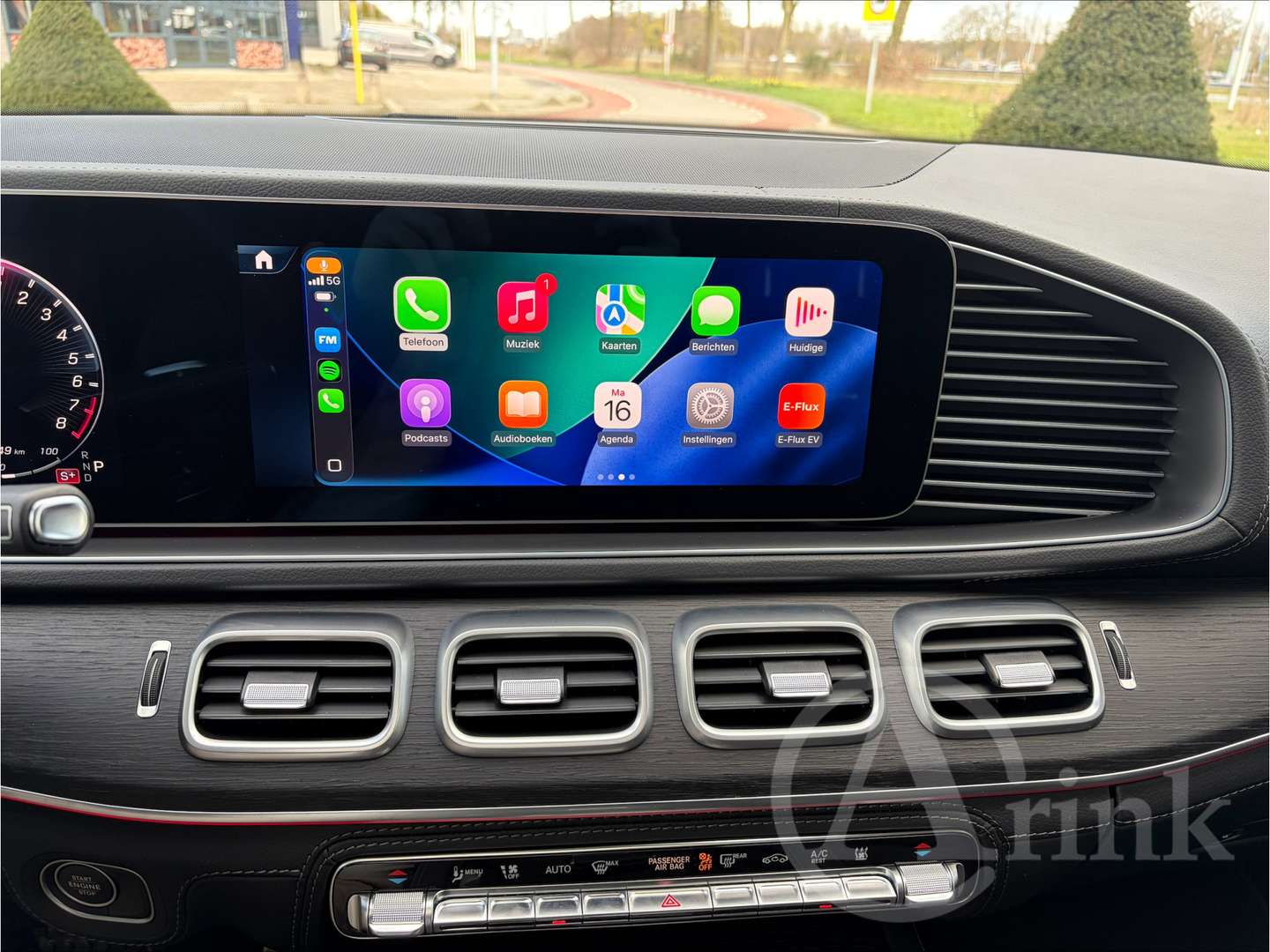 Mercedes GLE 53 AMG 53 - 2025 - Joinsteer - #26