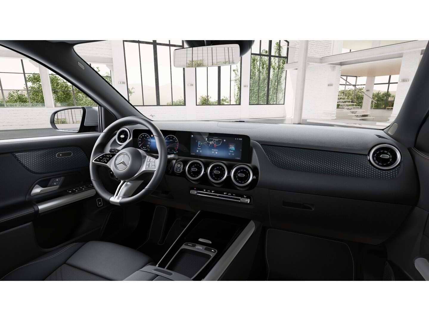 Mercedes GLA 200 Progressive - 2025 - Joinsteer - #8