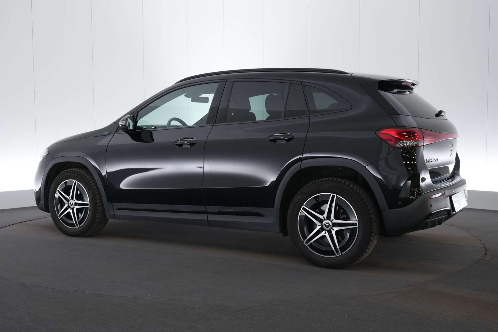 Mercedes EQA 250+ AMG Line - 2022 - Joinsteer - #5