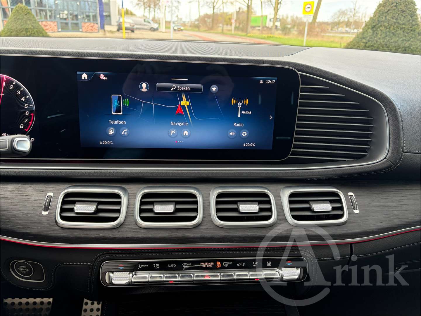 Mercedes GLE 53 AMG 53 - 2025 - Joinsteer - #27