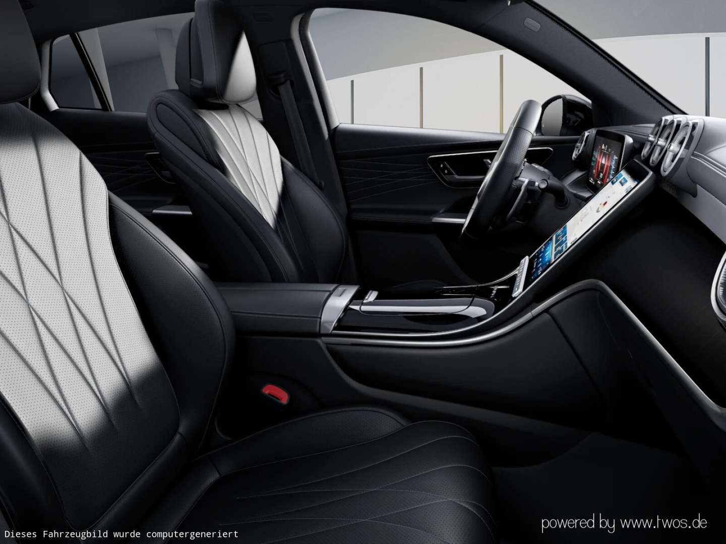 Mercedes GLC 43 AMG 43 Premium - 2025 - Joinsteer - #6