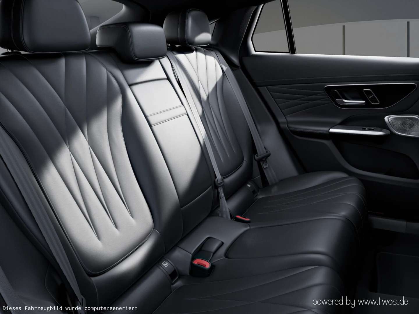 Mercedes GLC 43 AMG 43 Premium - 2025 - Joinsteer - #7