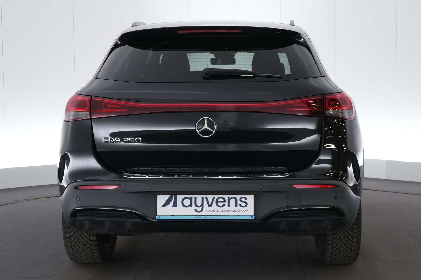 Mercedes EQA 250+ AMG Line - 2022 - Joinsteer - #7