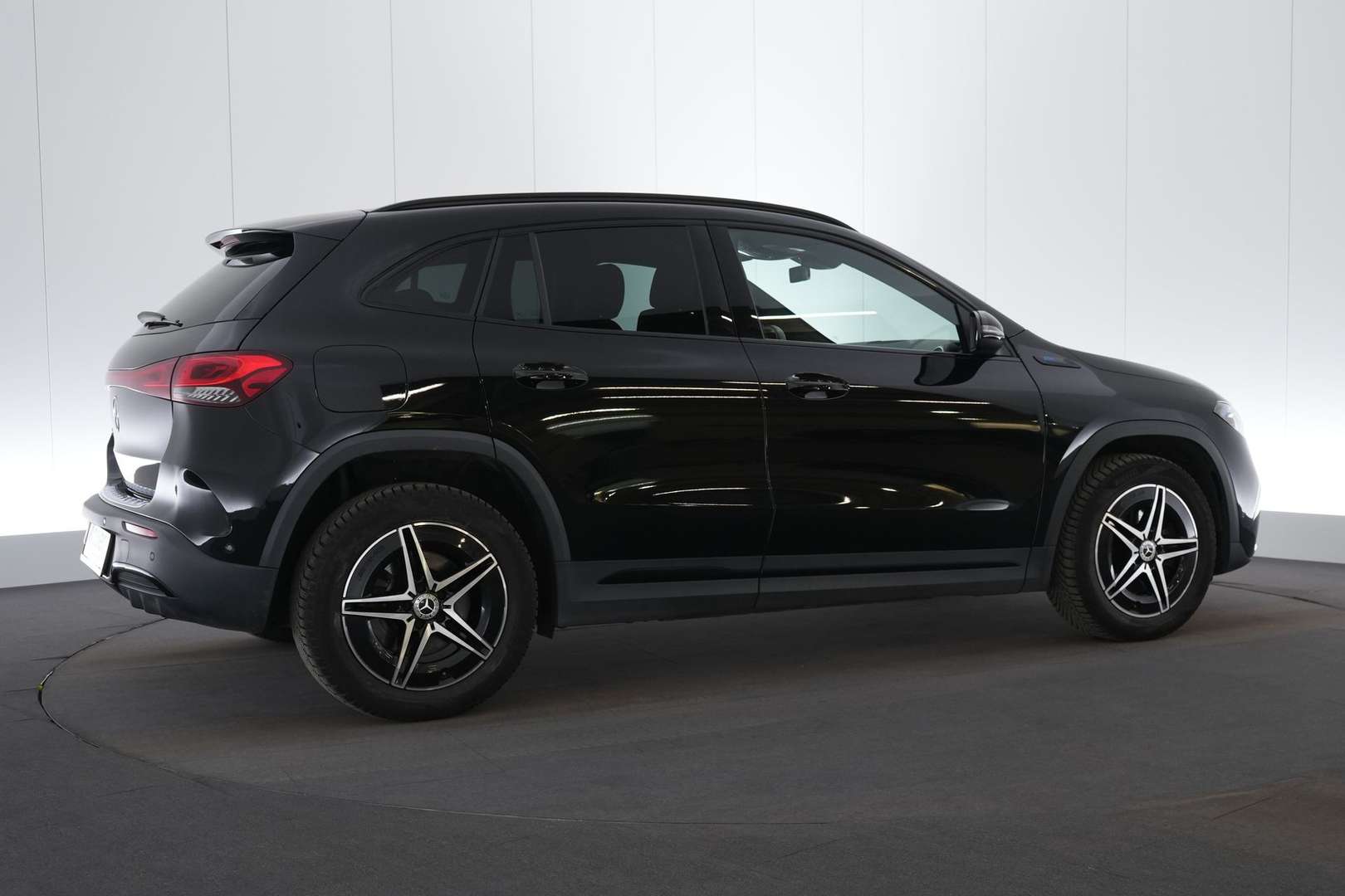 Mercedes EQA 250+ AMG Line - 2022 - Joinsteer - #8