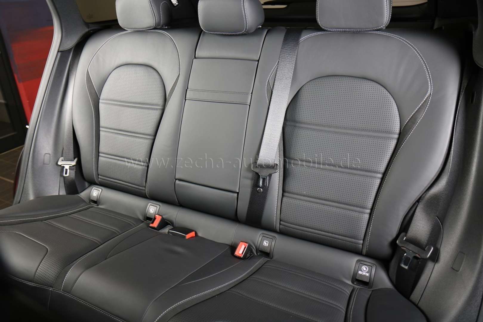 Mercedes GLC 63 AMG 63 - 2022 - Joinsteer - #17