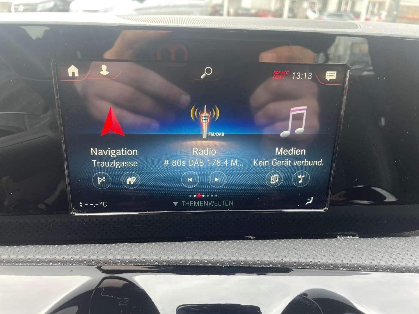 Mercedes CLA 250 E Shooting Brake 250 - 2022 - Joinsteer - #17