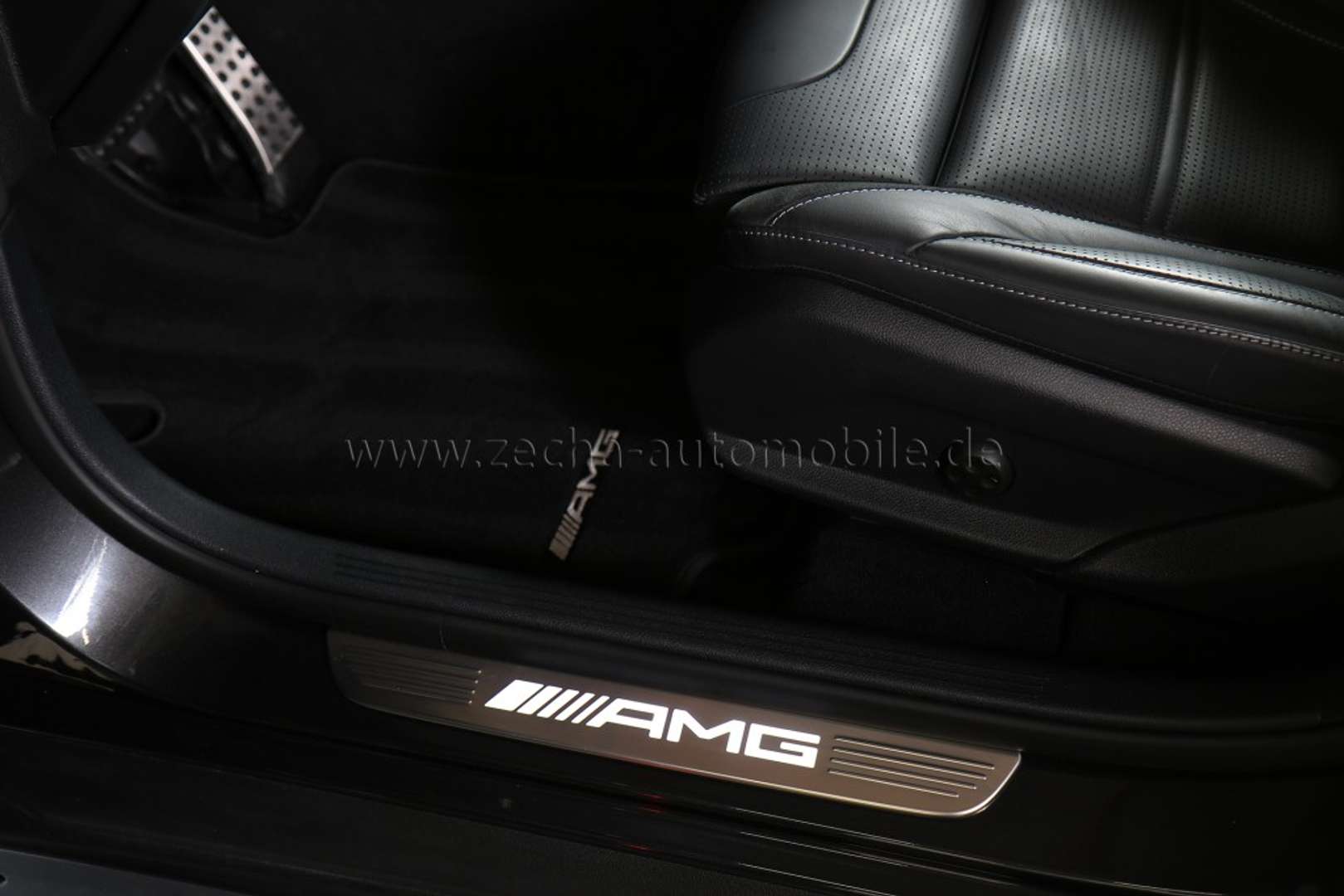 Mercedes GLC 63 AMG 63 - 2022 - Joinsteer - #18