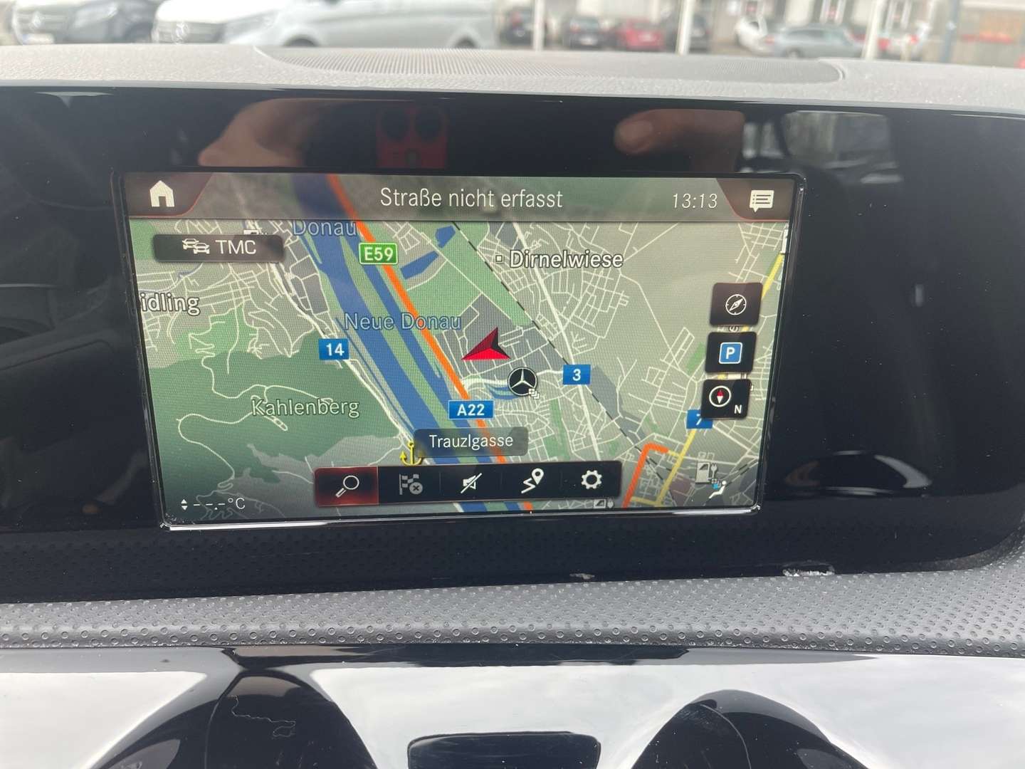 Mercedes CLA 250 E Shooting Brake 250 - 2022 - Joinsteer - #18