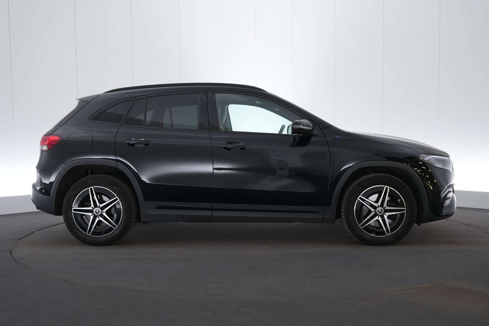 Mercedes EQA 250+ AMG Line - 2022 - Joinsteer - #10