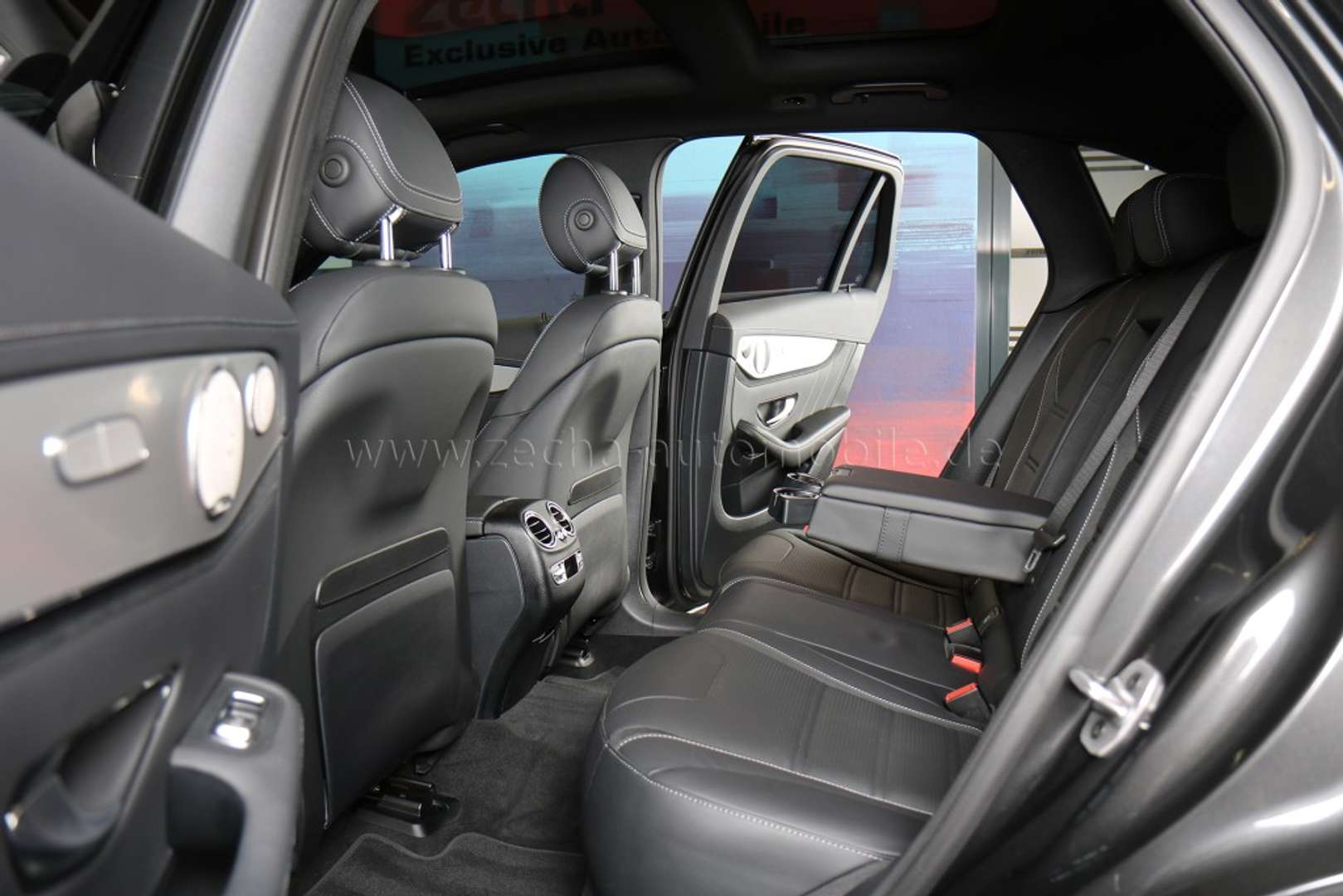 Mercedes GLC 63 AMG 63 - 2022 - Joinsteer - #19