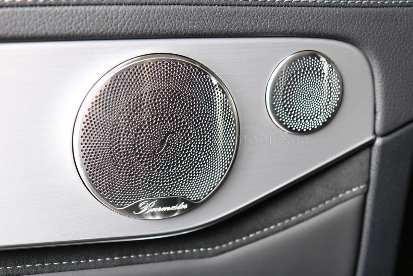 Mercedes GLC 63 AMG 63 - 2022 - Joinsteer - #20