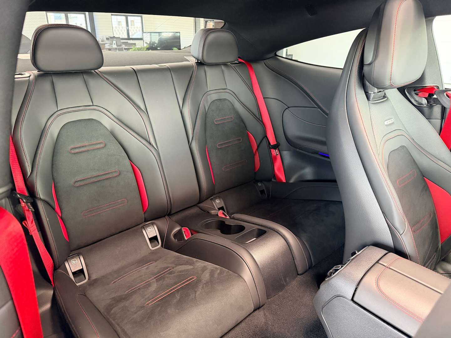 Mercedes CLE 53 AMG 53 Premium Plus - 2025 - Joinsteer - #10