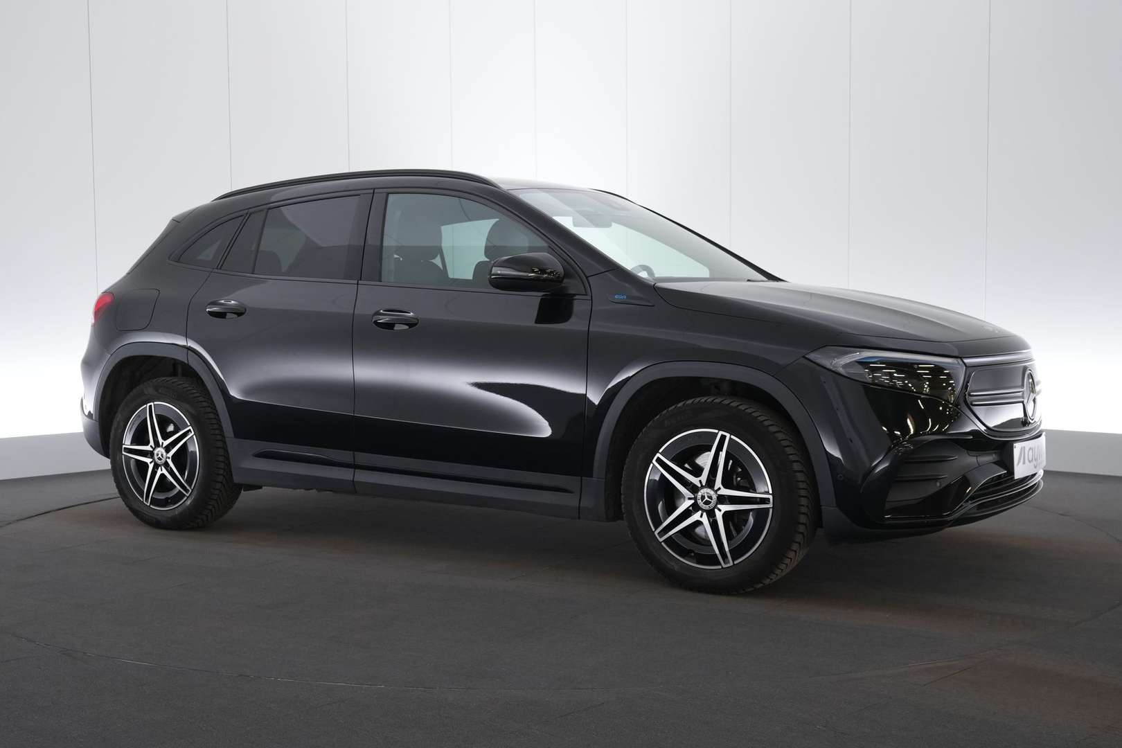 Mercedes EQA 250+ AMG Line - 2022 - Joinsteer - #12