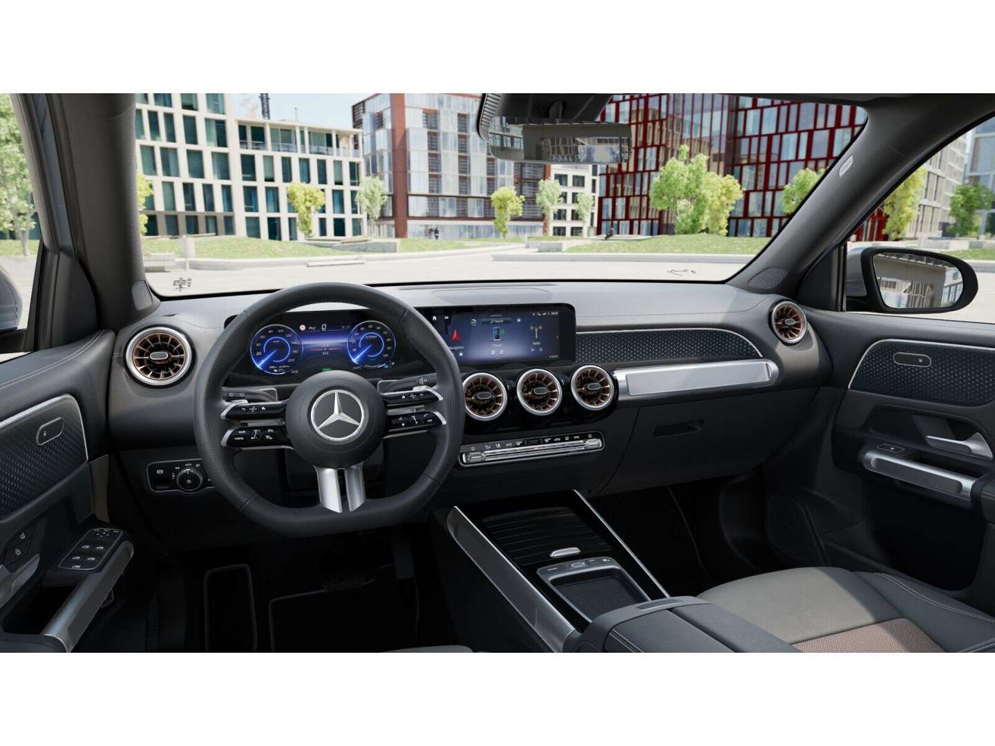 Mercedes EQB 250 Electr-Art - 2025 - Joinsteer - #6