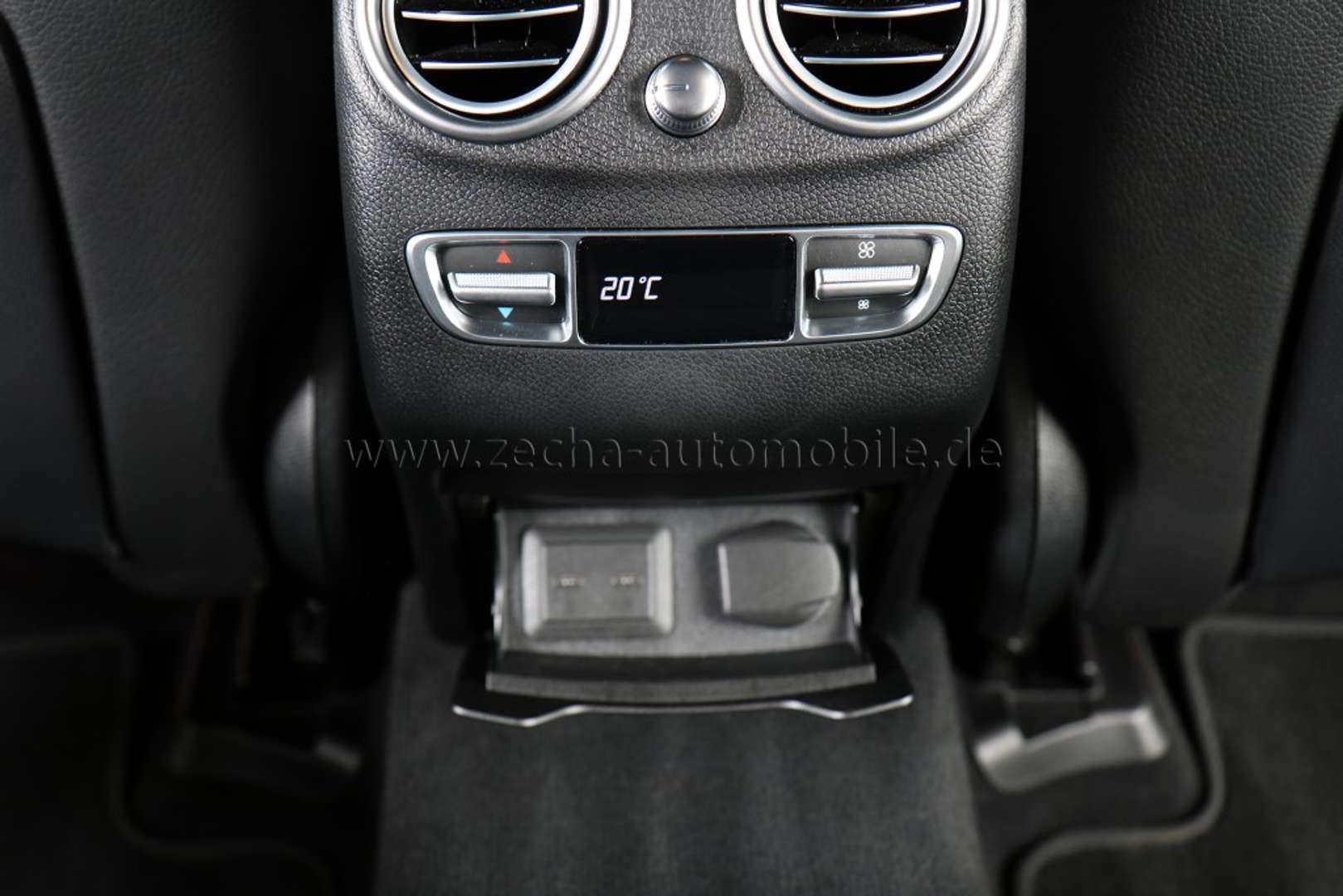 Mercedes GLC 63 AMG 63 - 2022 - Joinsteer - #22