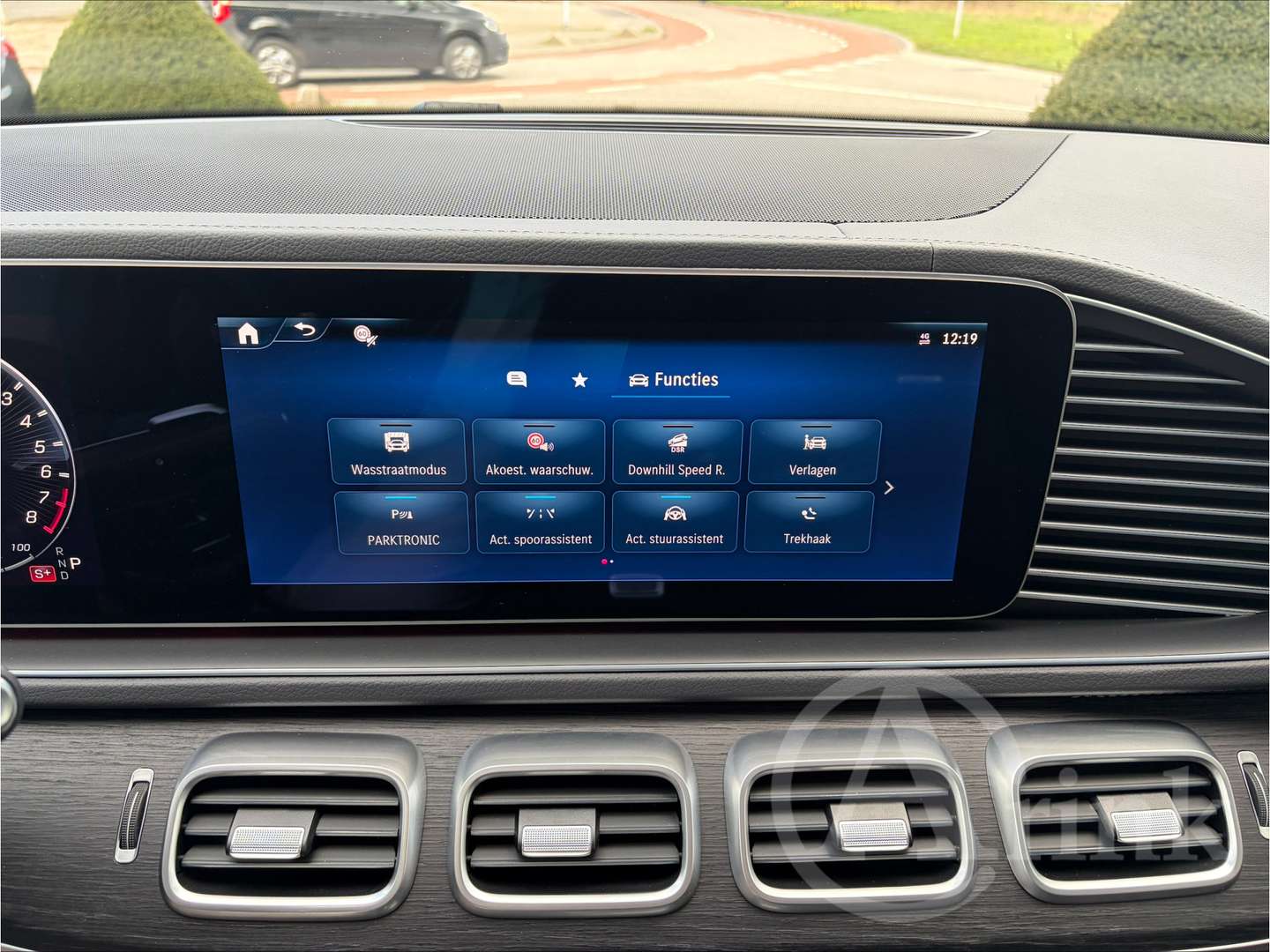 Mercedes GLE 53 AMG 53 - 2025 - Joinsteer - #31