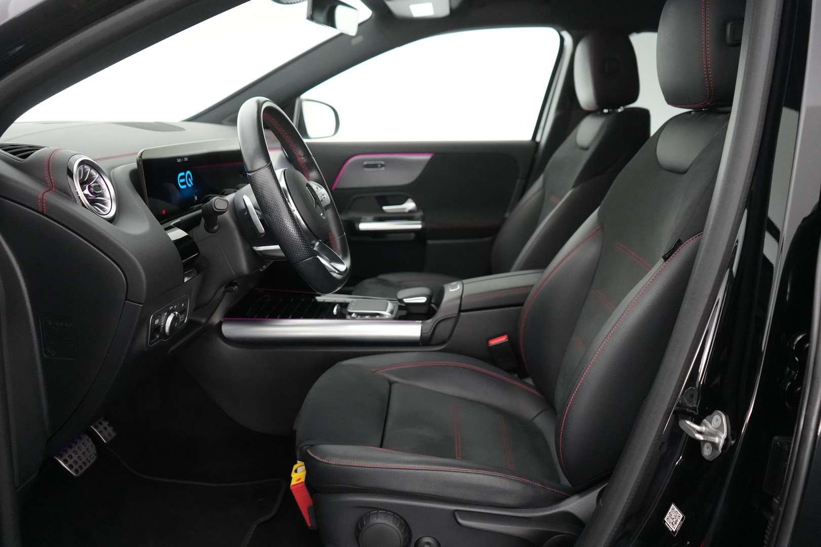 Mercedes EQA 250+ AMG Line - 2022 - Joinsteer - #14