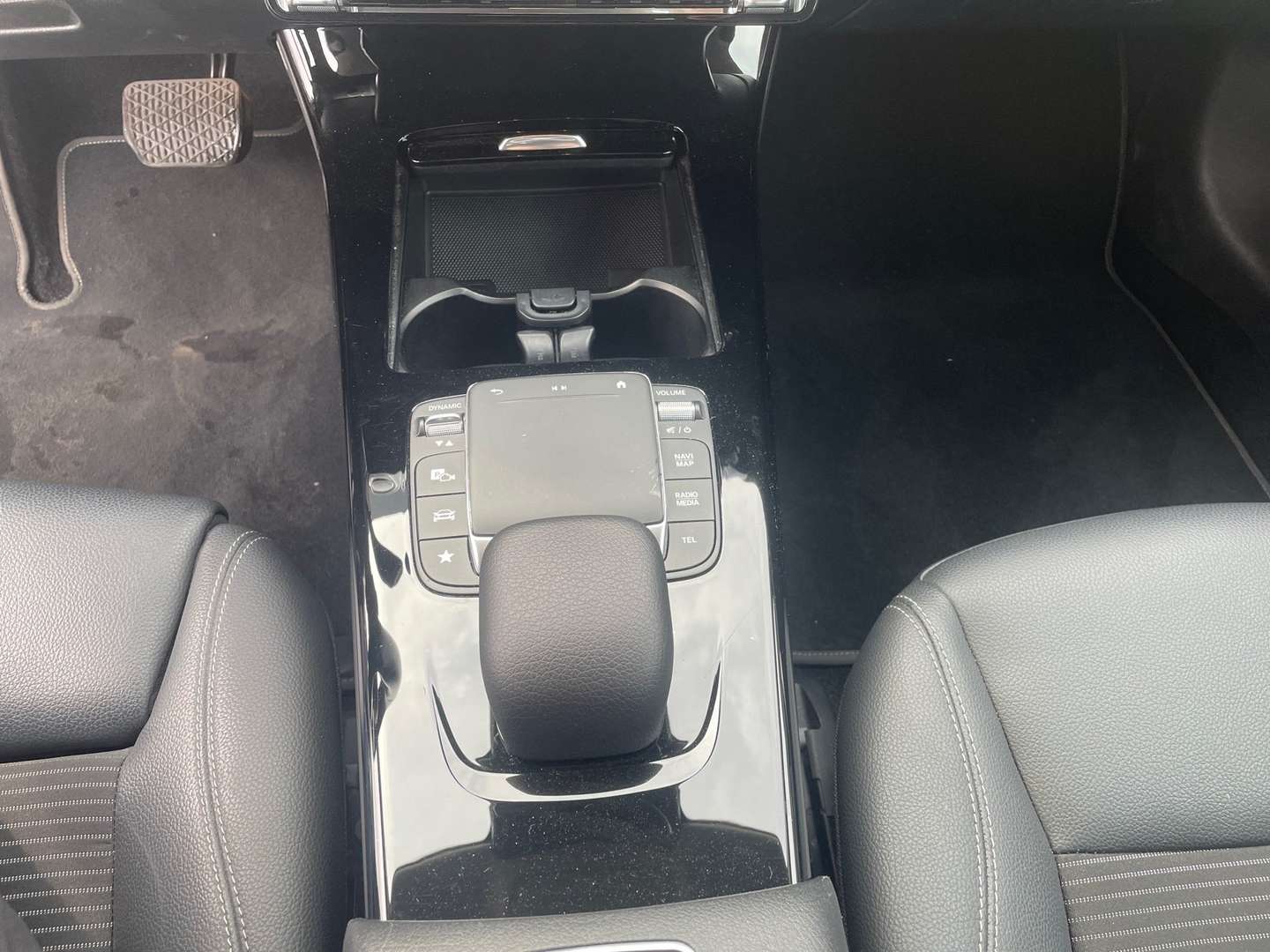 Mercedes CLA 250 E Shooting Brake 250 - 2022 - Joinsteer - #21