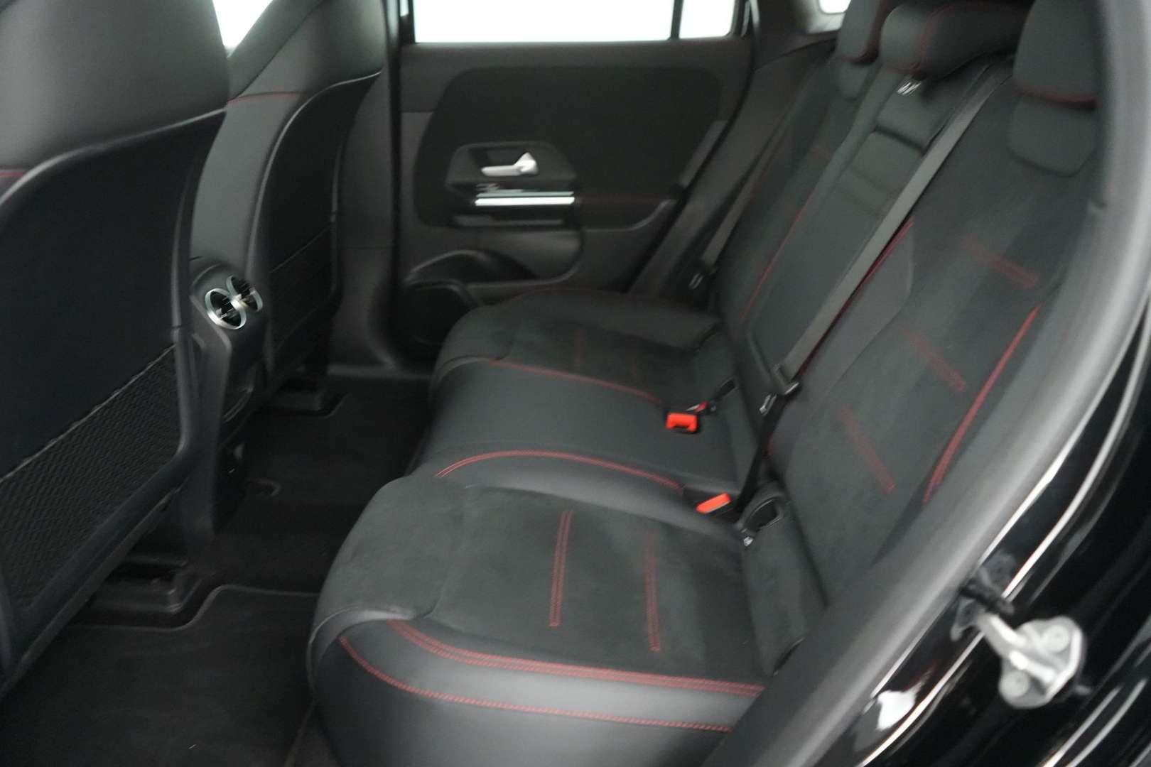 Mercedes EQA 250+ AMG Line - 2022 - Joinsteer - #15