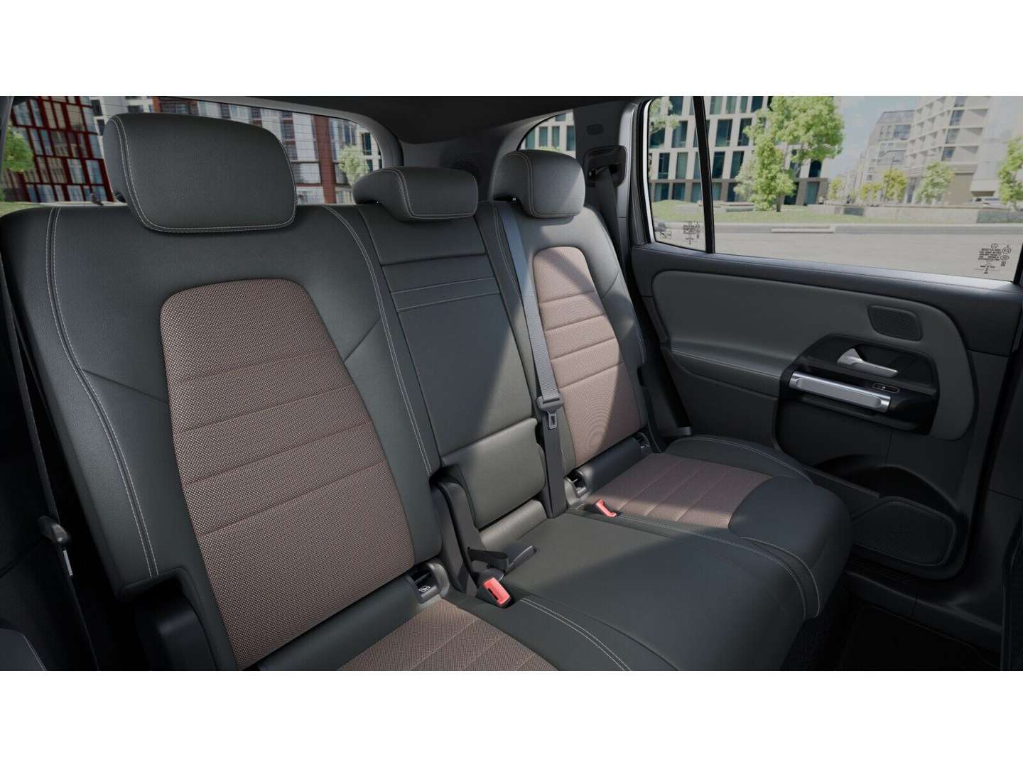 Mercedes EQB 250 Electr-Art - 2025 - Joinsteer - #9