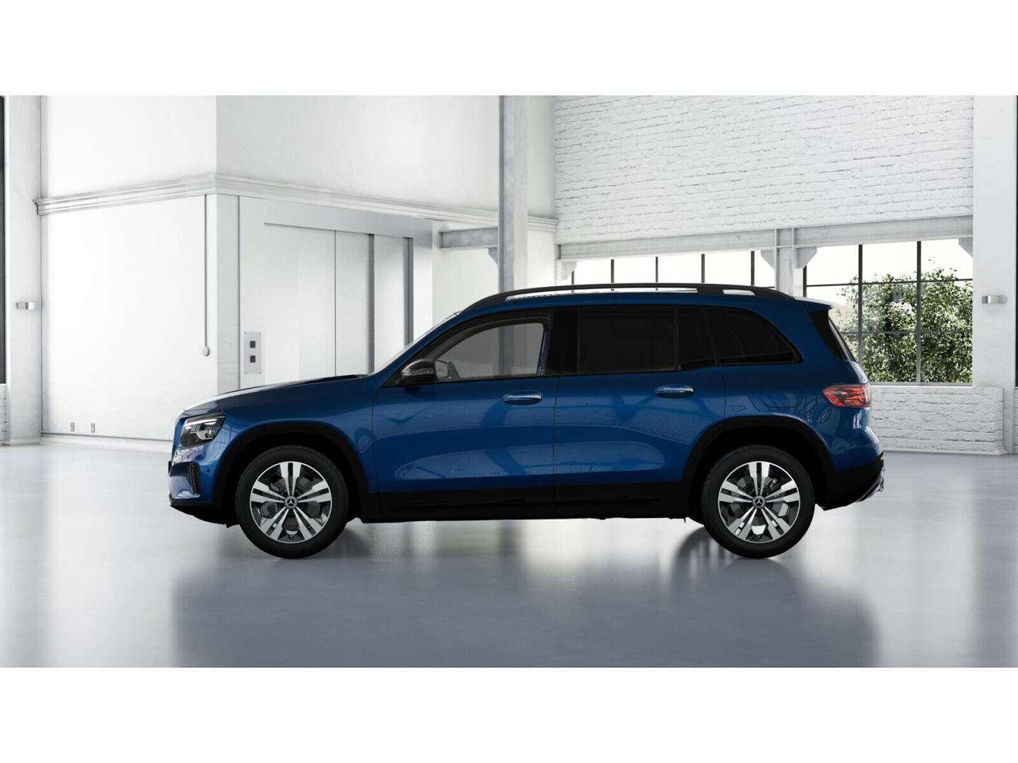 Mercedes GLB 250 Progressive - 2025 - Joinsteer - #3