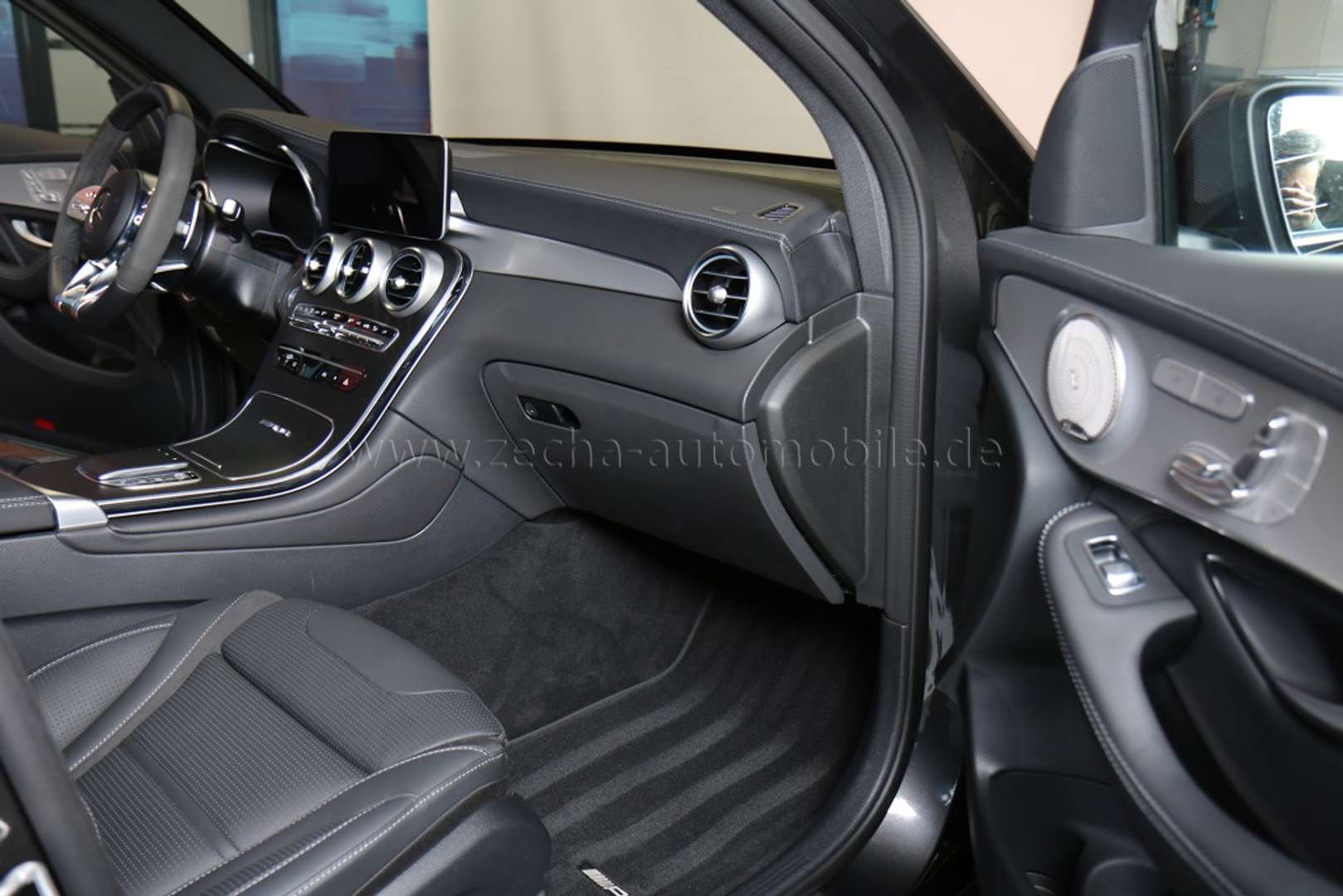 Mercedes GLC 63 AMG 63 - 2022 - Joinsteer - #24