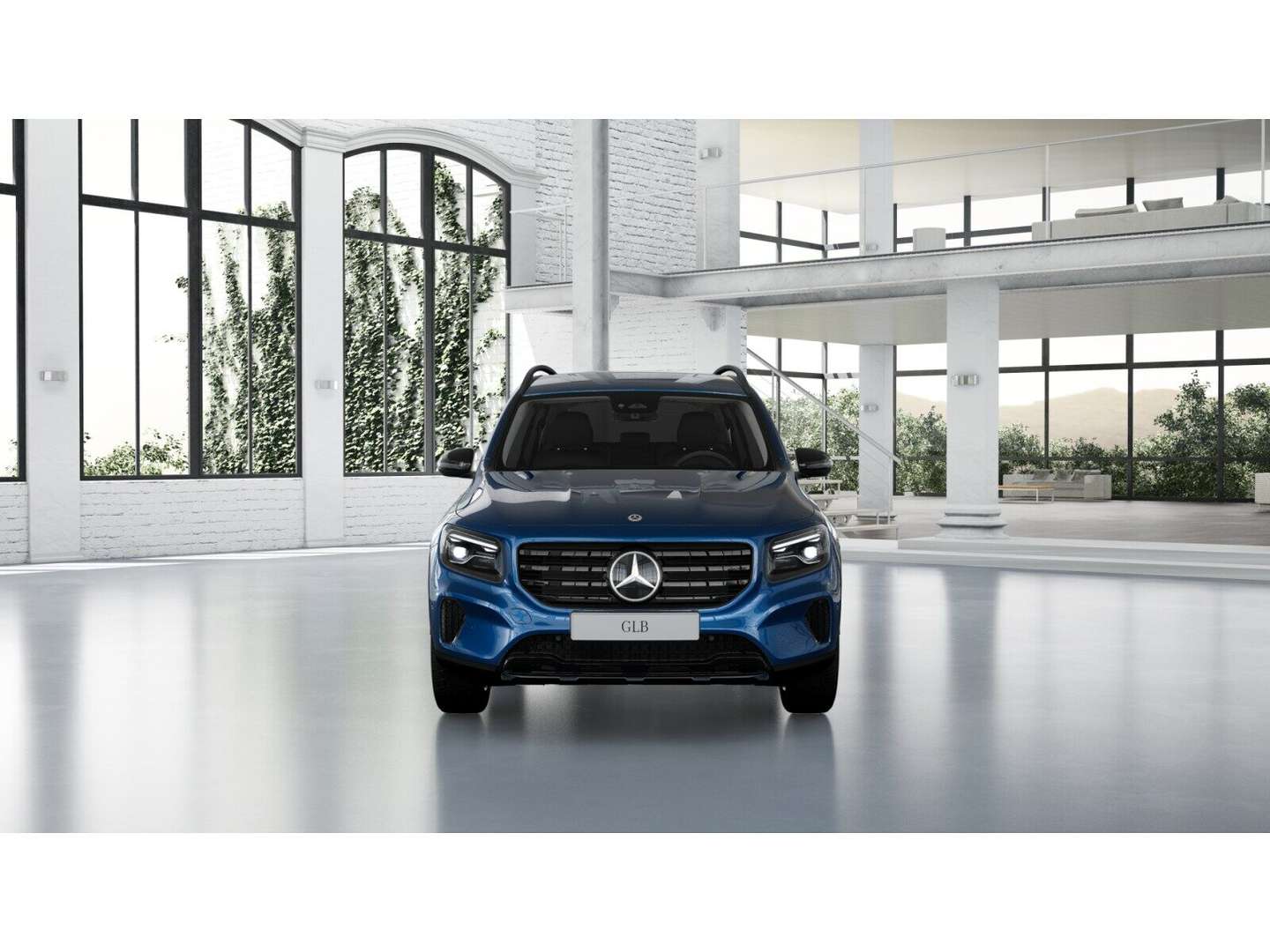 Mercedes GLB 250 Progressive - 2025 - Joinsteer - #4