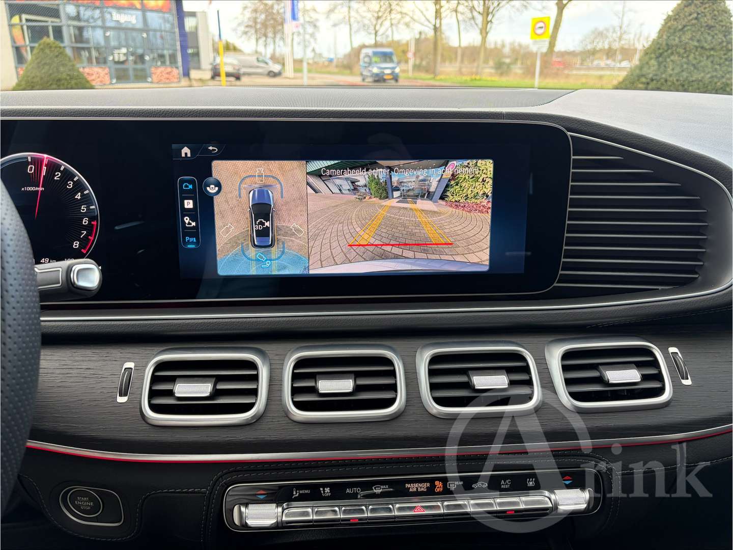 Mercedes GLE 53 AMG 53 - 2025 - Joinsteer - #33