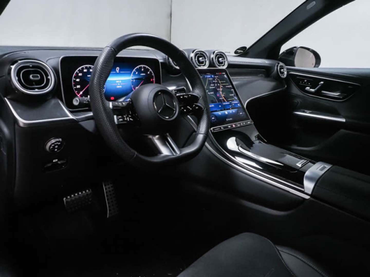 Mercedes GLC 300 - 2025 - Joinsteer - #2