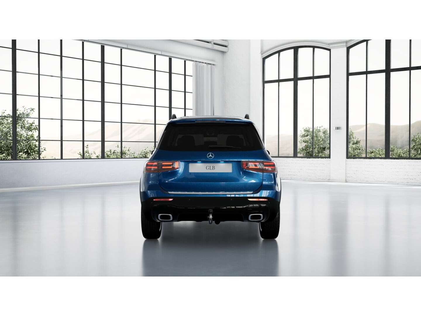 Mercedes GLB 250 Progressive - 2025 - Joinsteer - #5