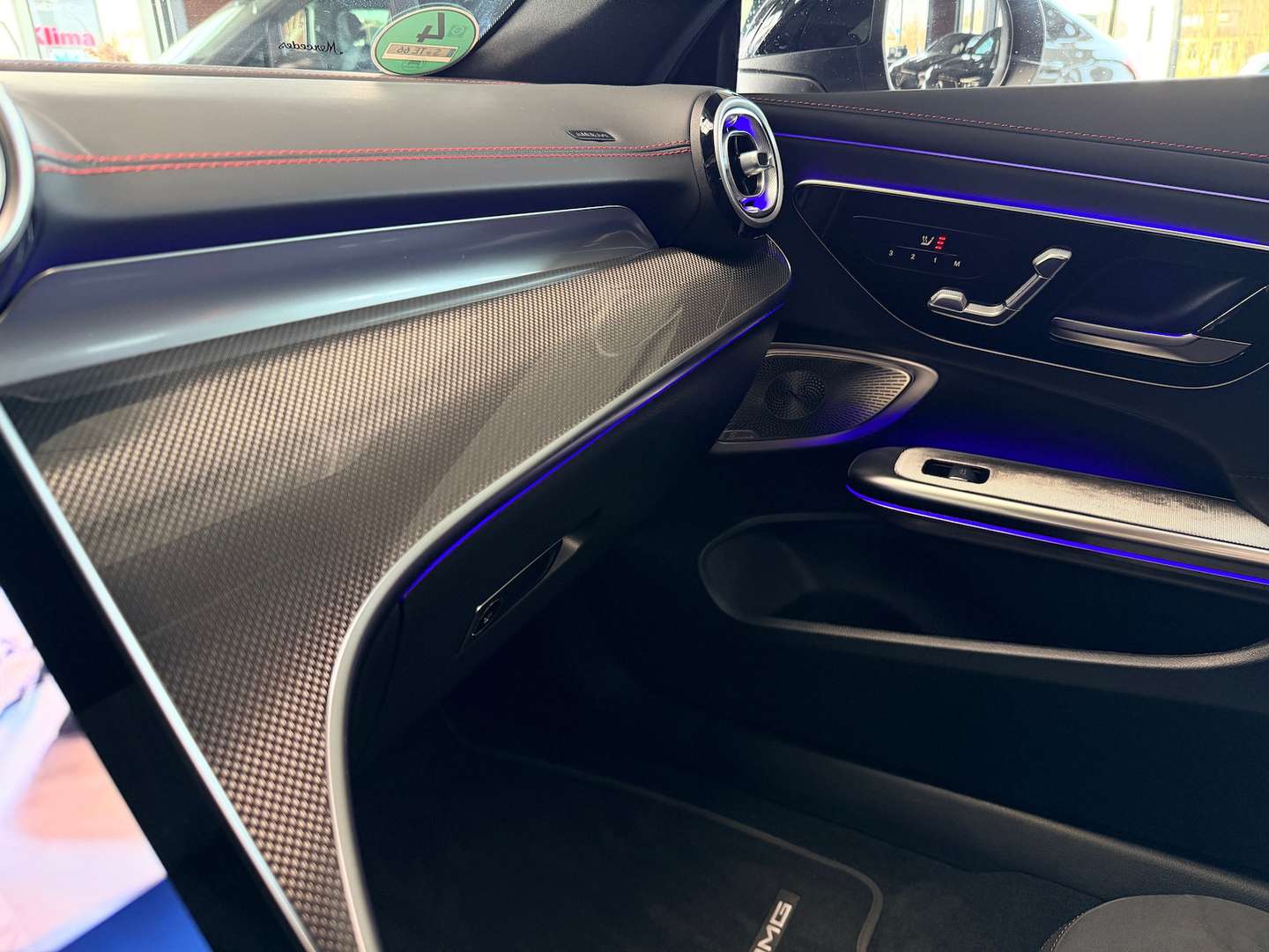 Mercedes CLE 53 AMG 53 Premium Plus - 2025 - Joinsteer - #17