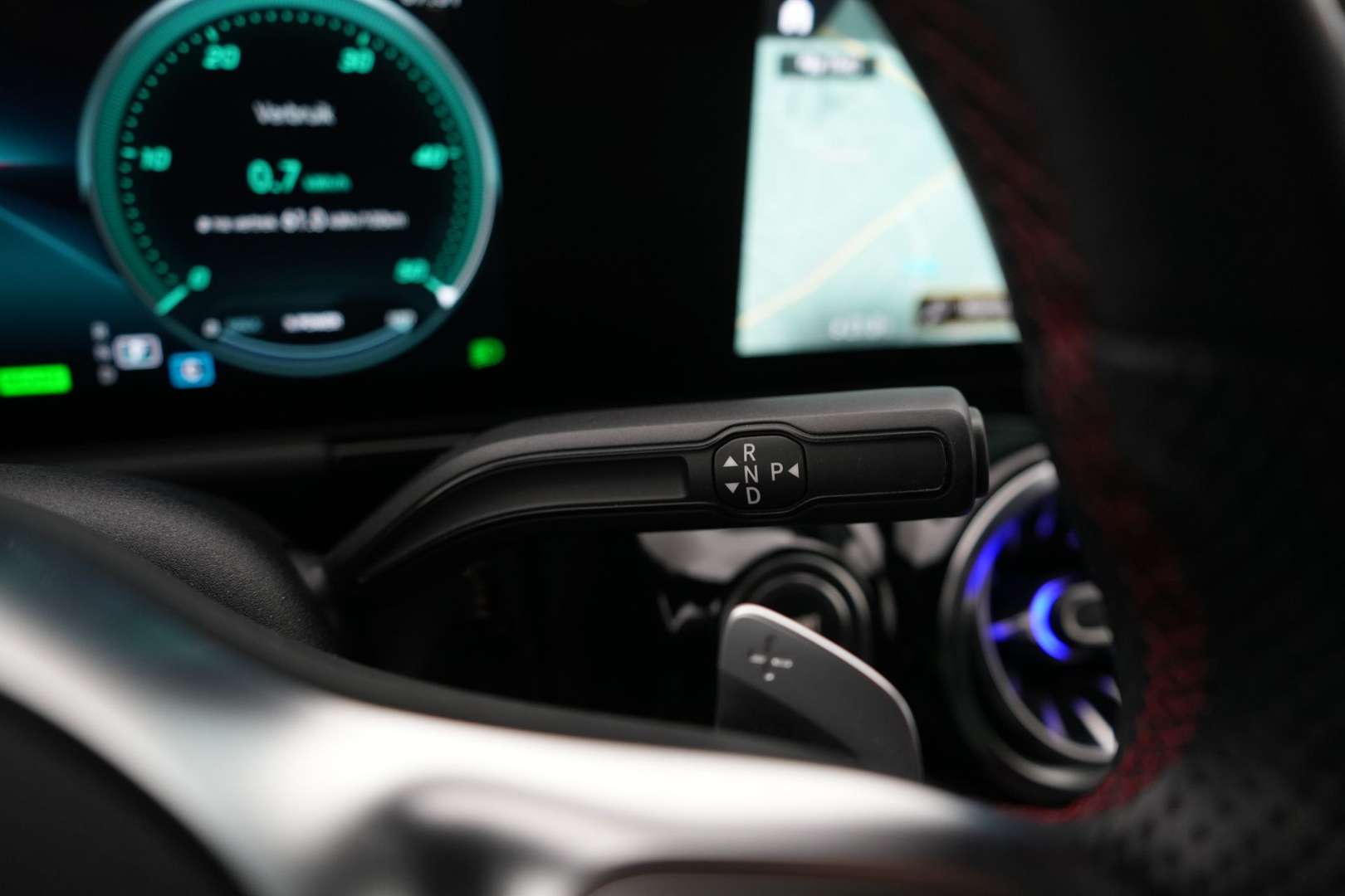 Mercedes EQA 250+ AMG Line - 2022 - Joinsteer - #19