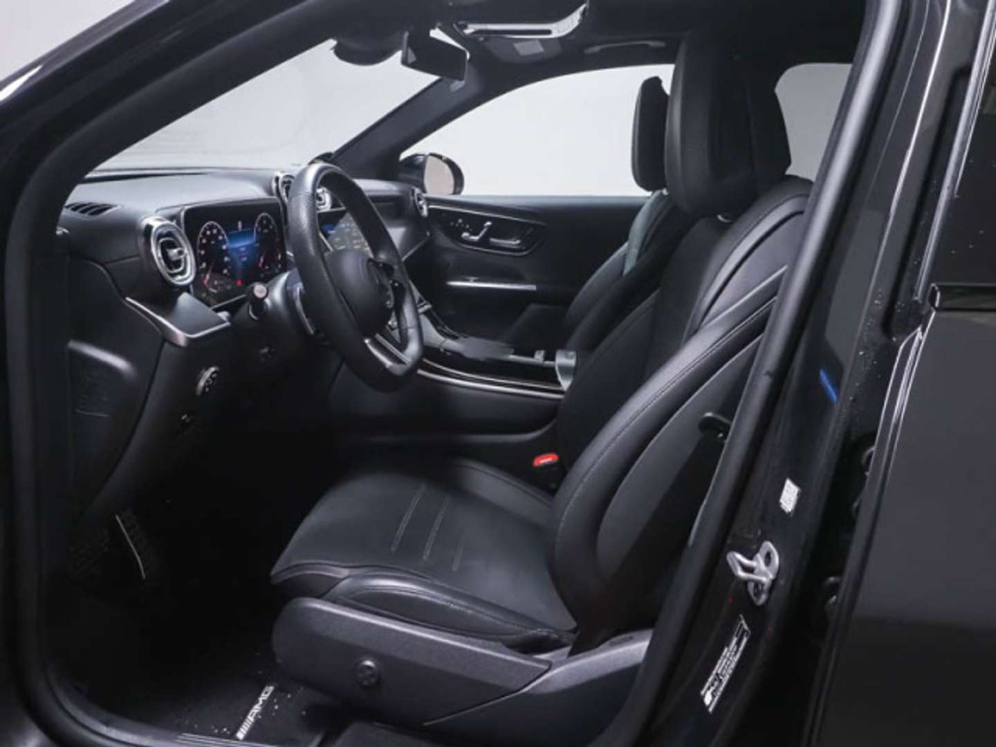 Mercedes GLC 300 - 2025 - Joinsteer - #3