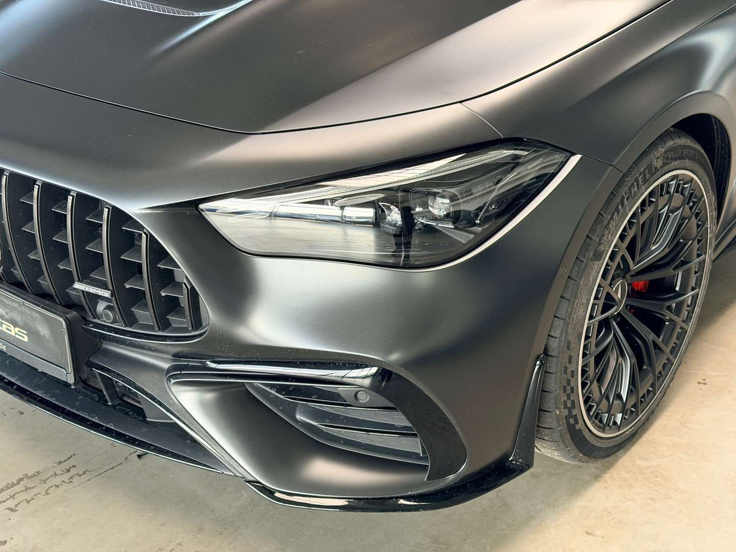 Mercedes CLE 53 AMG 53 Premium Plus - 2025 - Joinsteer - #18