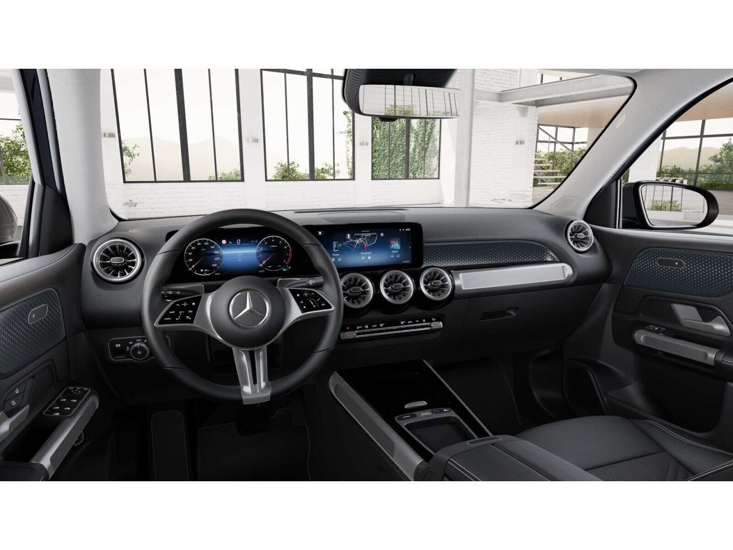 Mercedes GLB 250 Progressive - 2025 - Joinsteer - #6