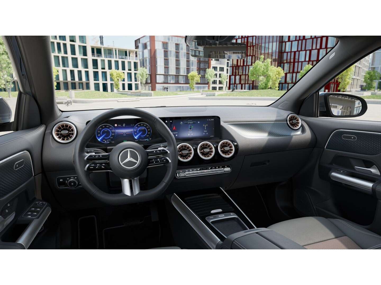 Mercedes EQA 250 Electr-Art - 2025 - Joinsteer - #6