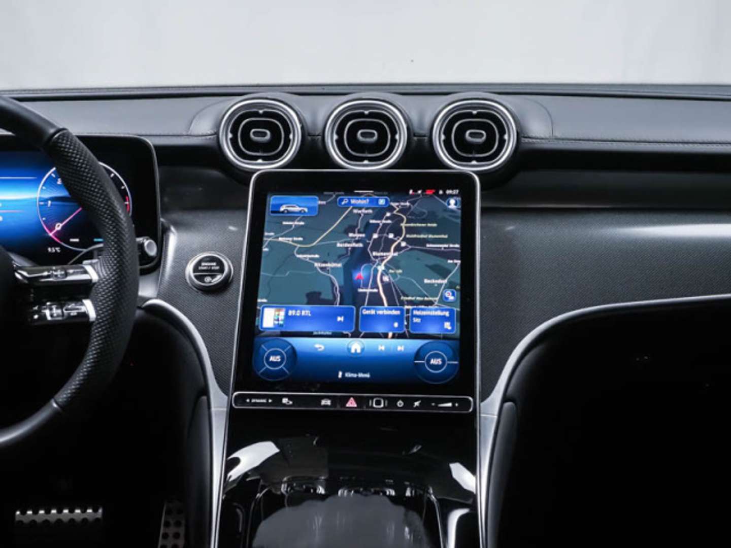 Mercedes GLC 300 - 2025 - Joinsteer - #4