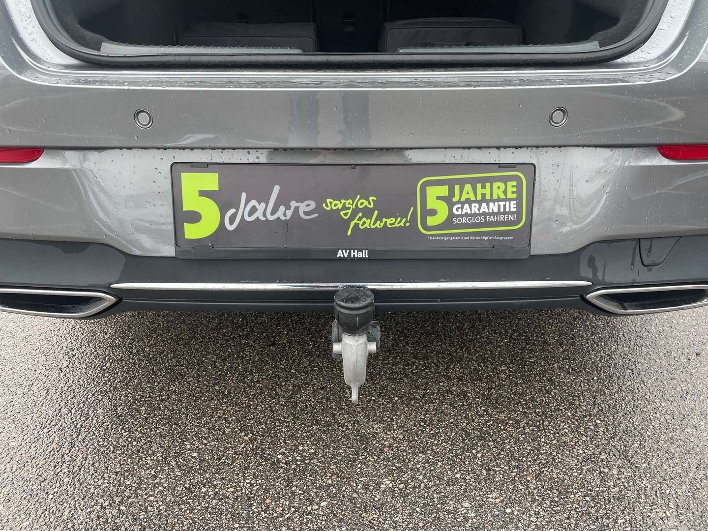 Mercedes CLA 250 E Shooting Brake 250 - 2022 - Joinsteer - #25