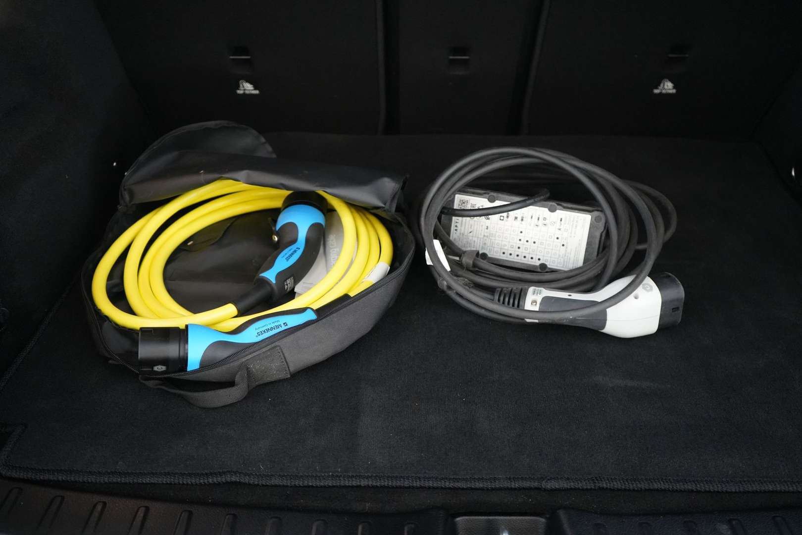 Mercedes EQA 250+ AMG Line - 2022 - Joinsteer - #21