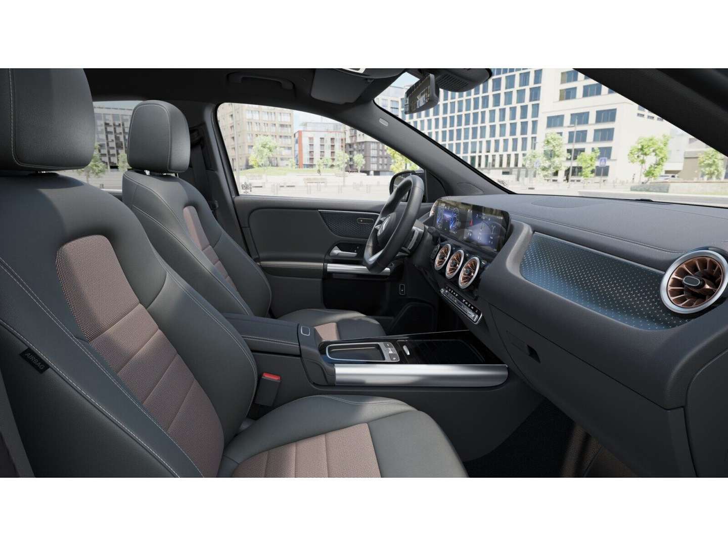 Mercedes EQA 250 Electr-Art - 2025 - Joinsteer - #7