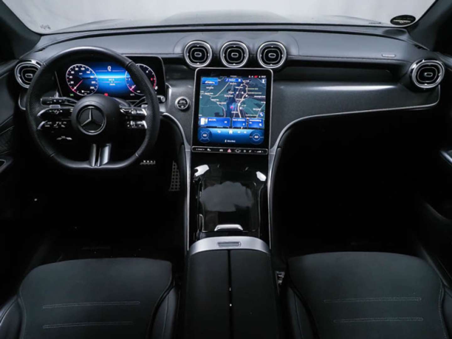 Mercedes GLC 300 - 2025 - Joinsteer - #5