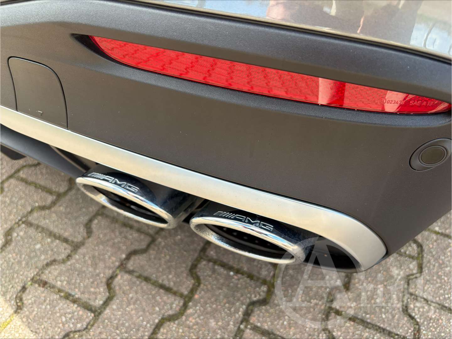 Mercedes GLE 53 AMG 53 - 2025 - Joinsteer - #35