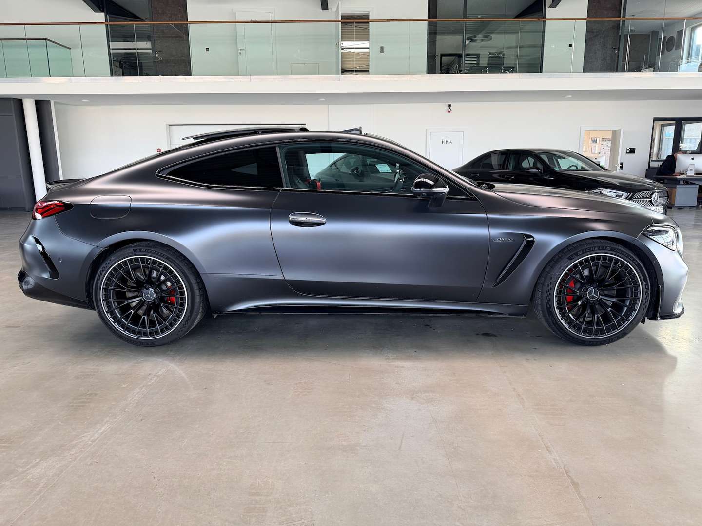 Mercedes CLE 53 AMG 53 Premium Plus - 2025 - Joinsteer - #20