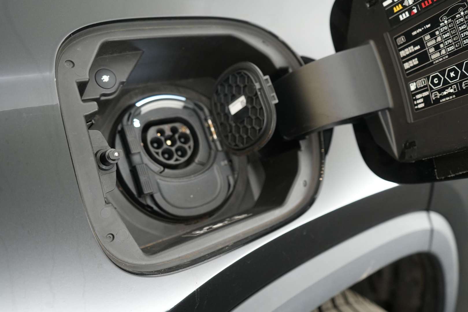 Mercedes EQA 250+ AMG Line - 2022 - Joinsteer - #22