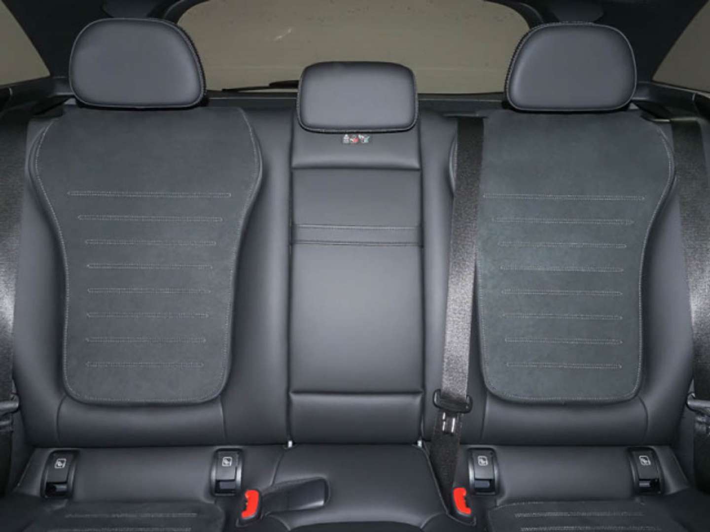 Mercedes GLC 300 - 2025 - Joinsteer - #6