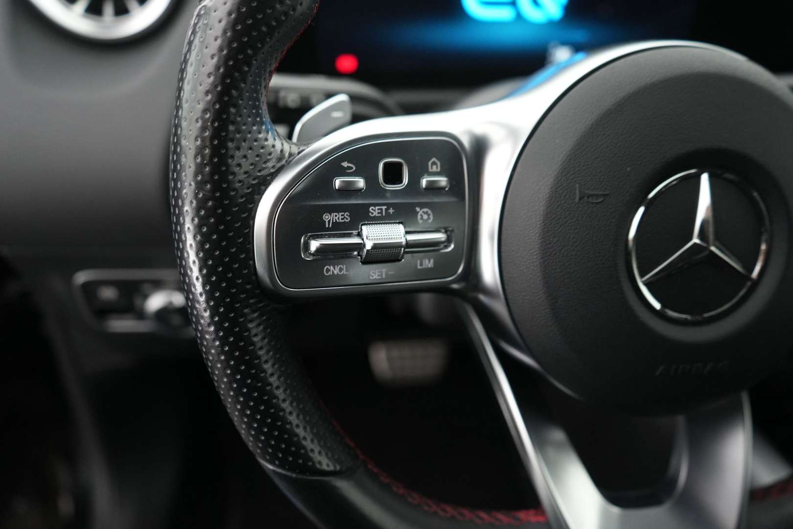 Mercedes EQA 250+ AMG Line - 2022 - Joinsteer - #23