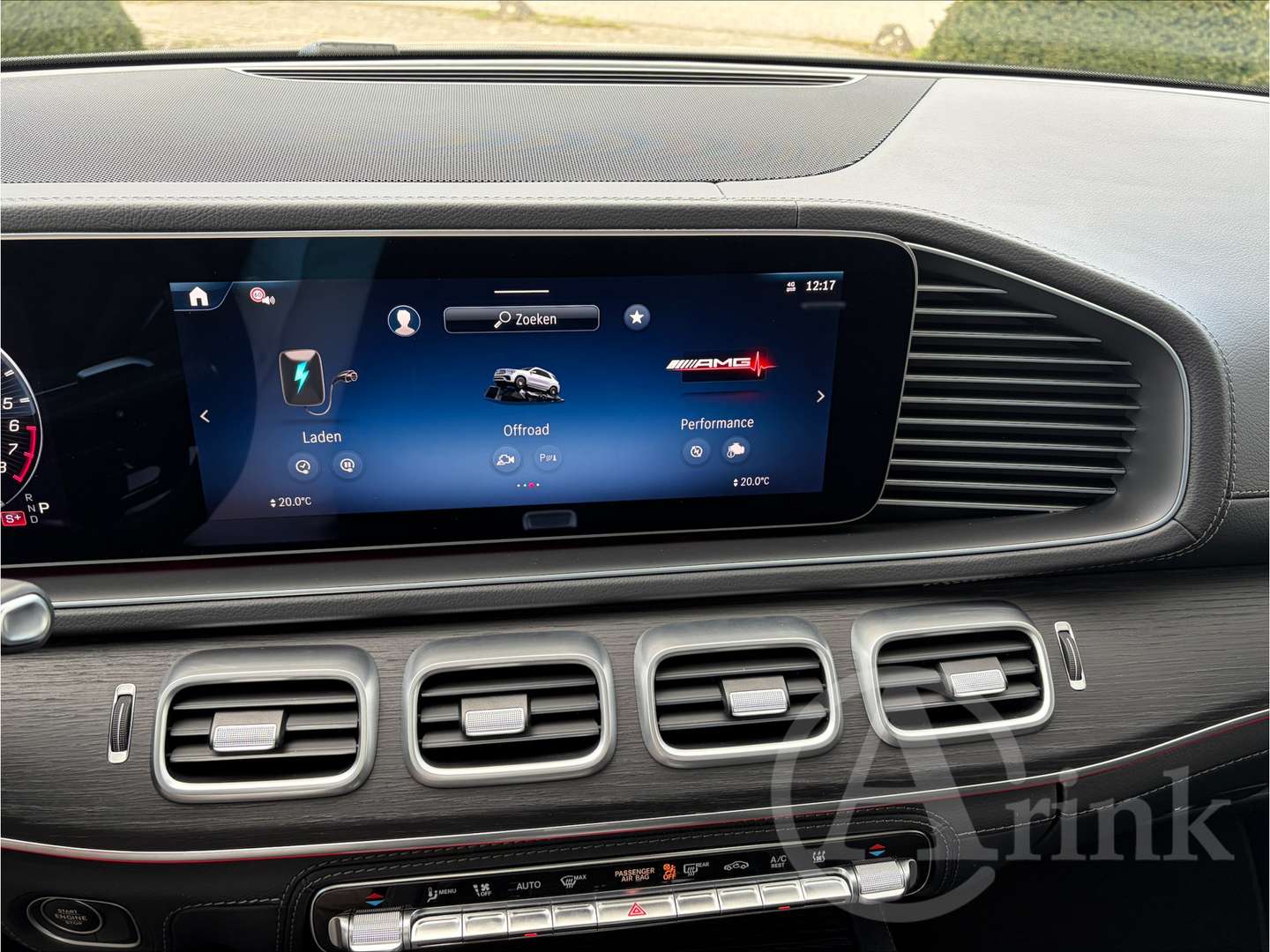 Mercedes GLE 53 AMG 53 - 2025 - Joinsteer - #36