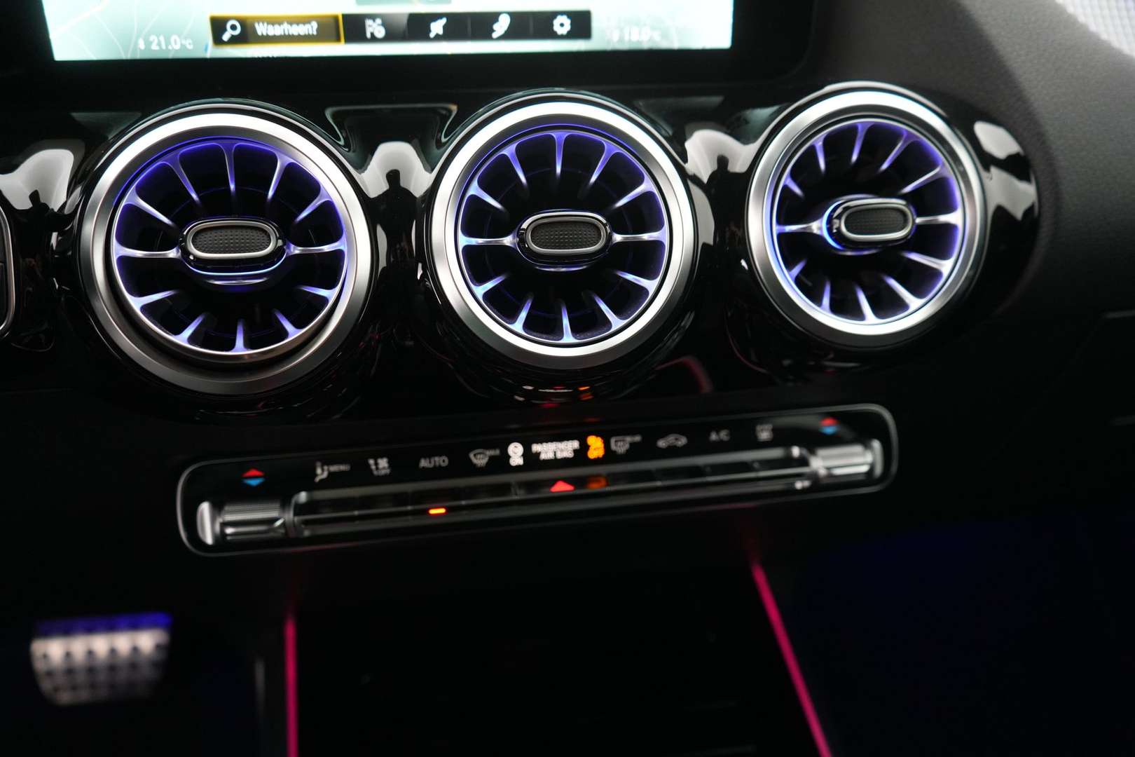 Mercedes EQA 250+ AMG Line - 2022 - Joinsteer - #24