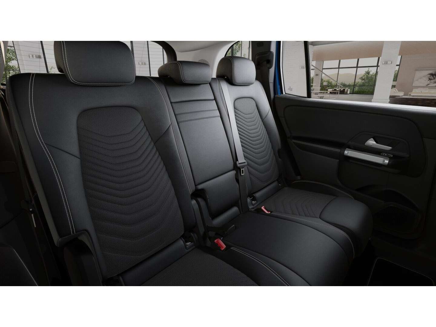 Mercedes GLB 250 Progressive - 2025 - Joinsteer - #9